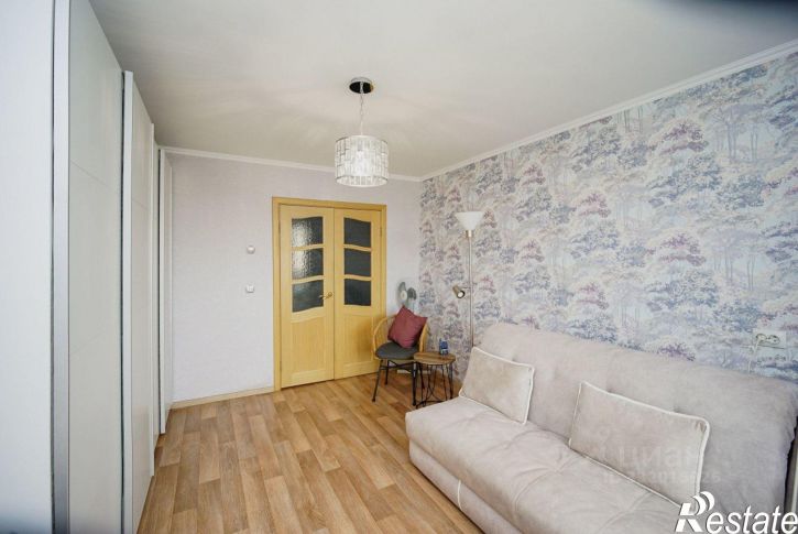 2-комн квартира Космический пр-кт, 32,  д. 32