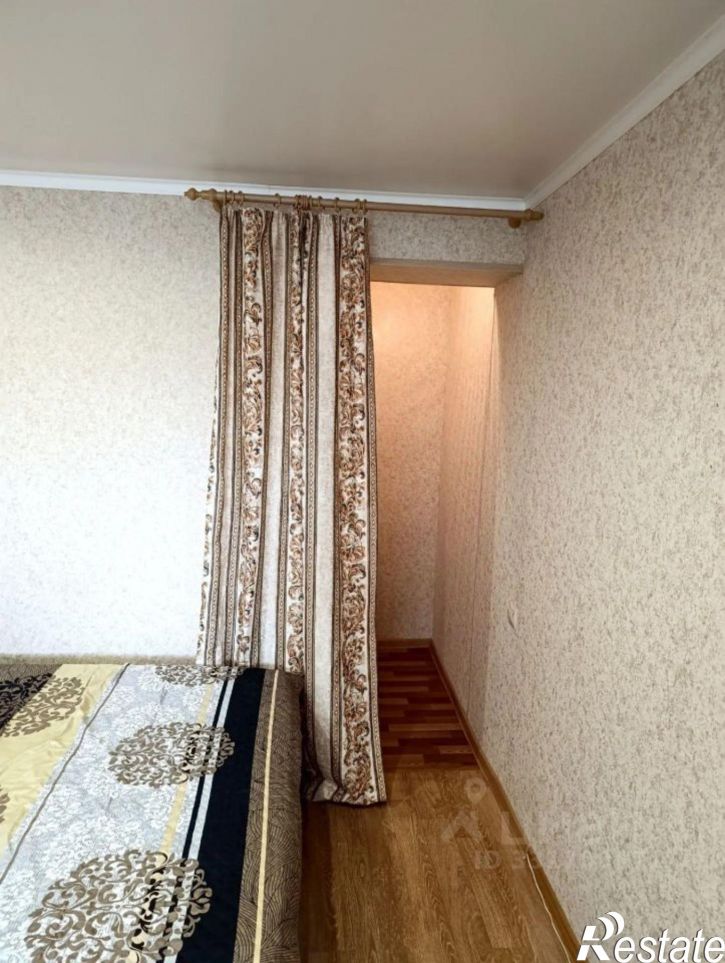 1-комн квартира пр-кт Мира, 41/5,  д. 41/5