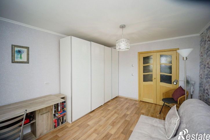 2-комн квартира Космический пр-кт, 32,  д. 32