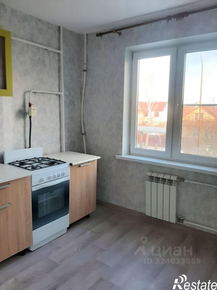 1-комн квартира ул 2-я Кировская, 96,  д. 96