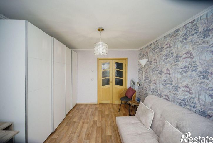 2-комн квартира Космический пр-кт, 32,  д. 32