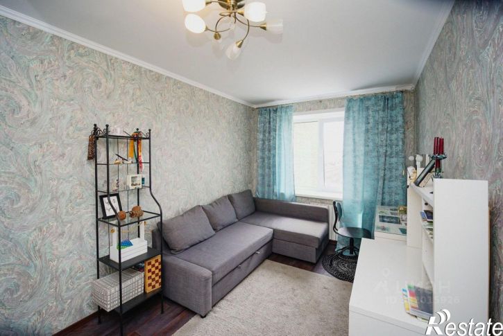 2-комн квартира Космический пр-кт, 32,  д. 32