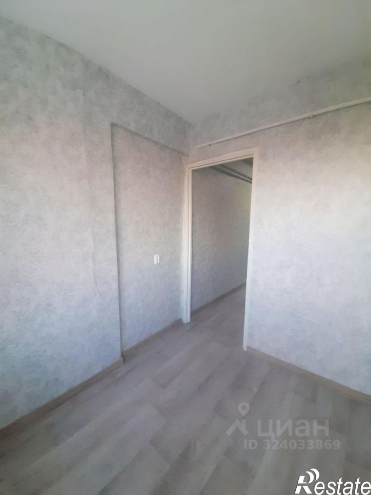 1-комн квартира ул 2-я Кировская, 96,  д. 96