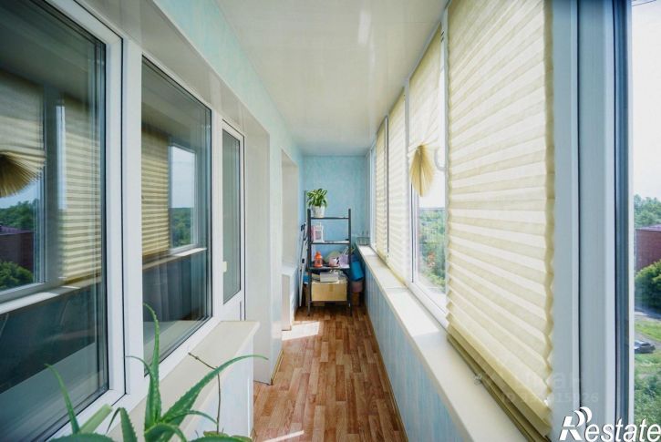 2-комн квартира Космический пр-кт, 32,  д. 32