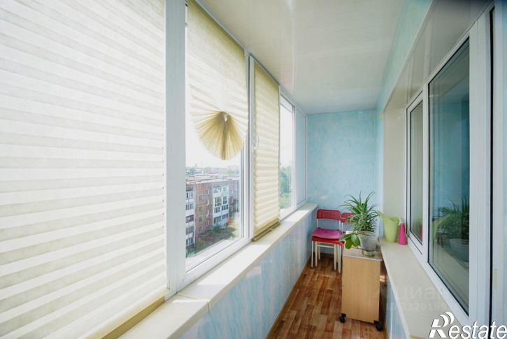 2-комн квартира Космический пр-кт, 32,  д. 32