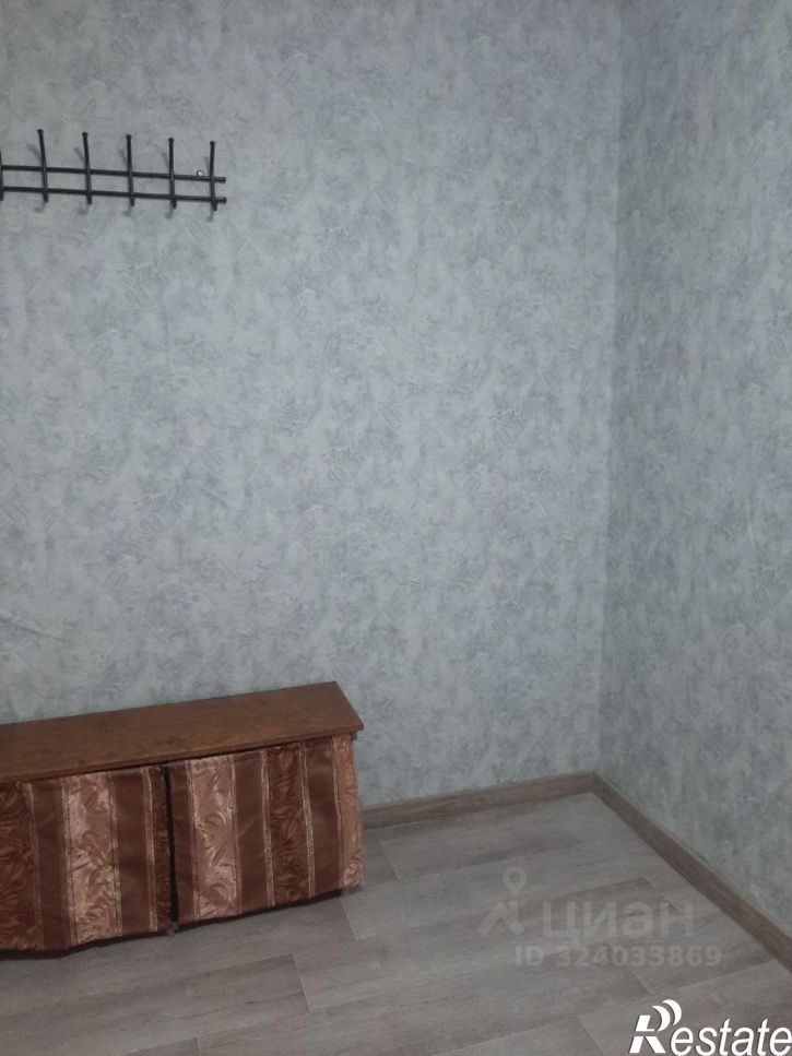 1-комн квартира ул 2-я Кировская, 96,  д. 96