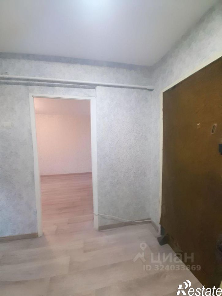 1-комн квартира ул 2-я Кировская, 96,  д. 96