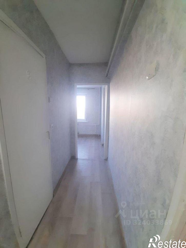 1-комн квартира ул 2-я Кировская, 96,  д. 96