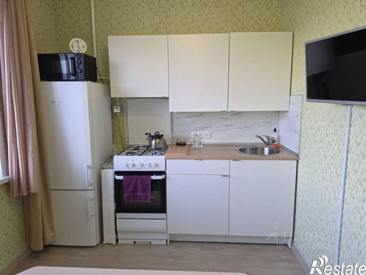 1-комн квартира Сибирский пр-кт, 20/1,  д. 20/1
