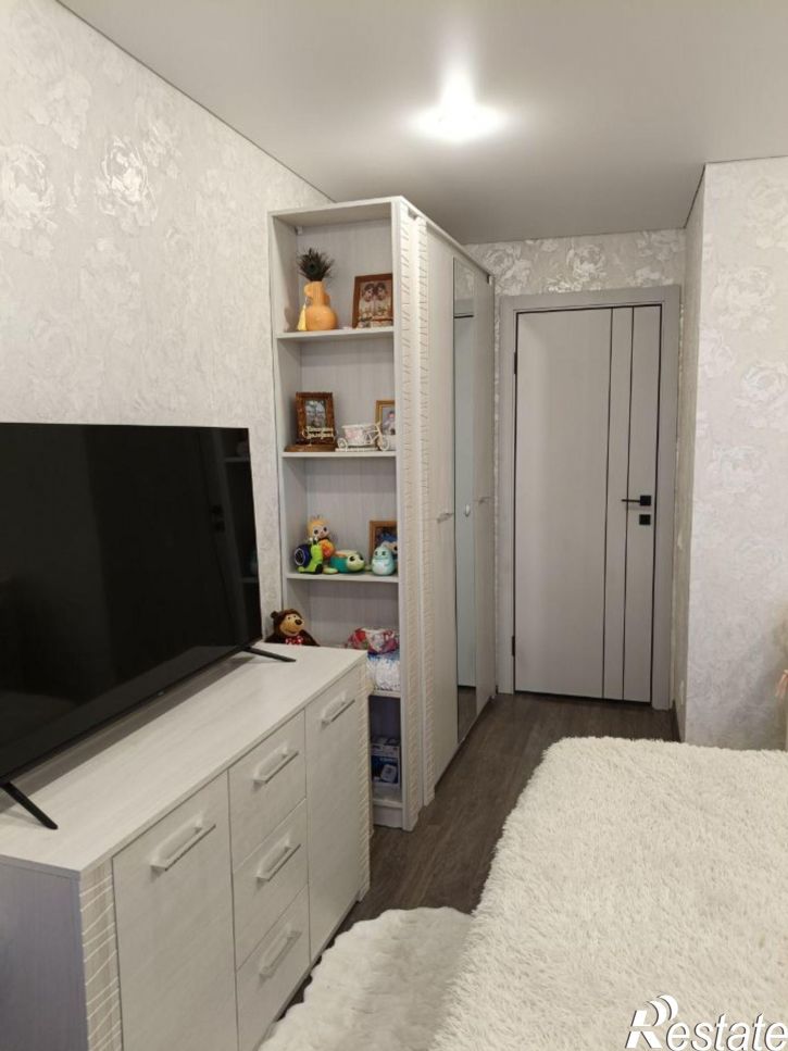 2-комн квартира ул 3-я Молодежная, 65,  д. 65