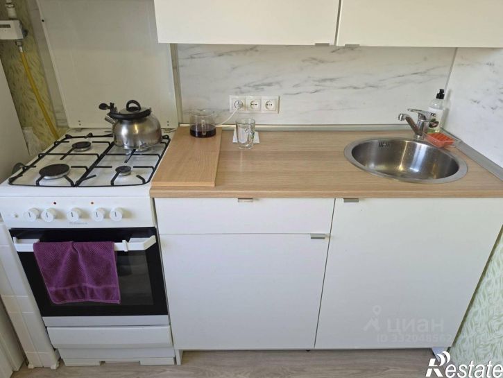 1-комн квартира Сибирский пр-кт, 20/1,  д. 20/1