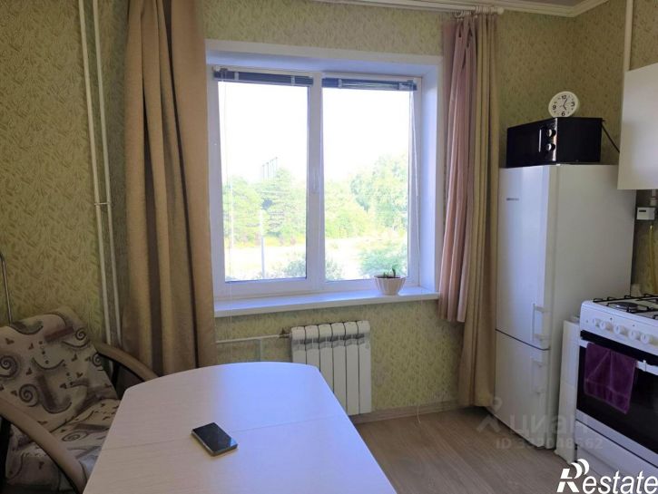 1-комн квартира Сибирский пр-кт, 20/1,  д. 20/1