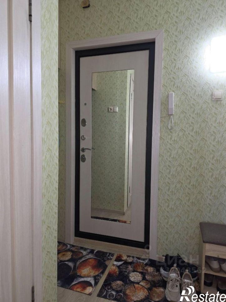 1-комн квартира Сибирский пр-кт, 20/1,  д. 20/1