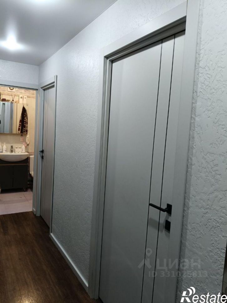 2-комн квартира ул 3-я Молодежная, 65,  д. 65