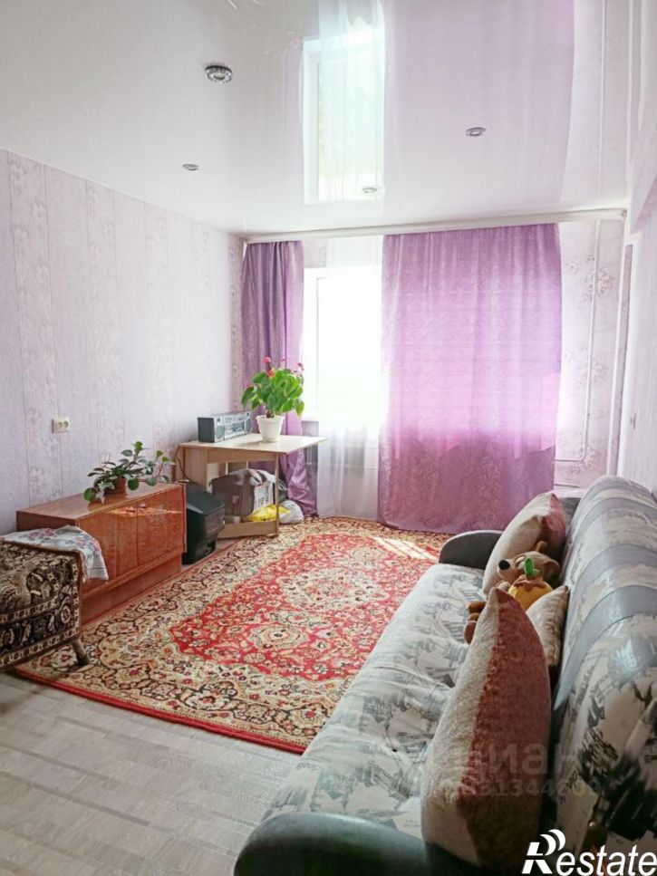 3-комн квартира ул Вострецова, 1,  д. 1