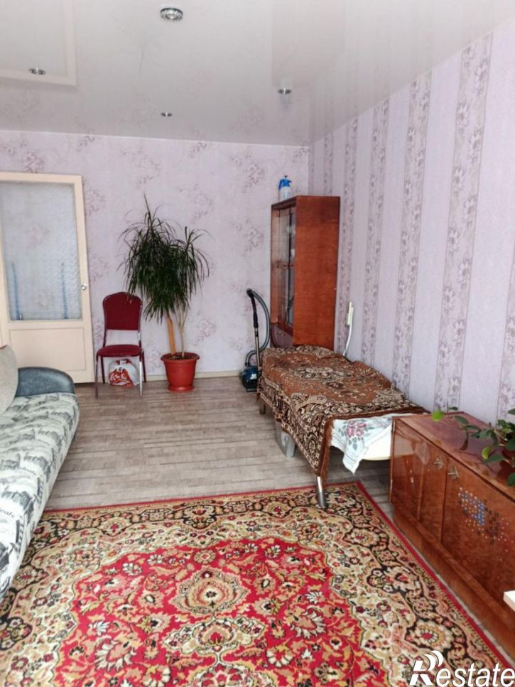 3-комн квартира ул Вострецова, 1,  д. 1