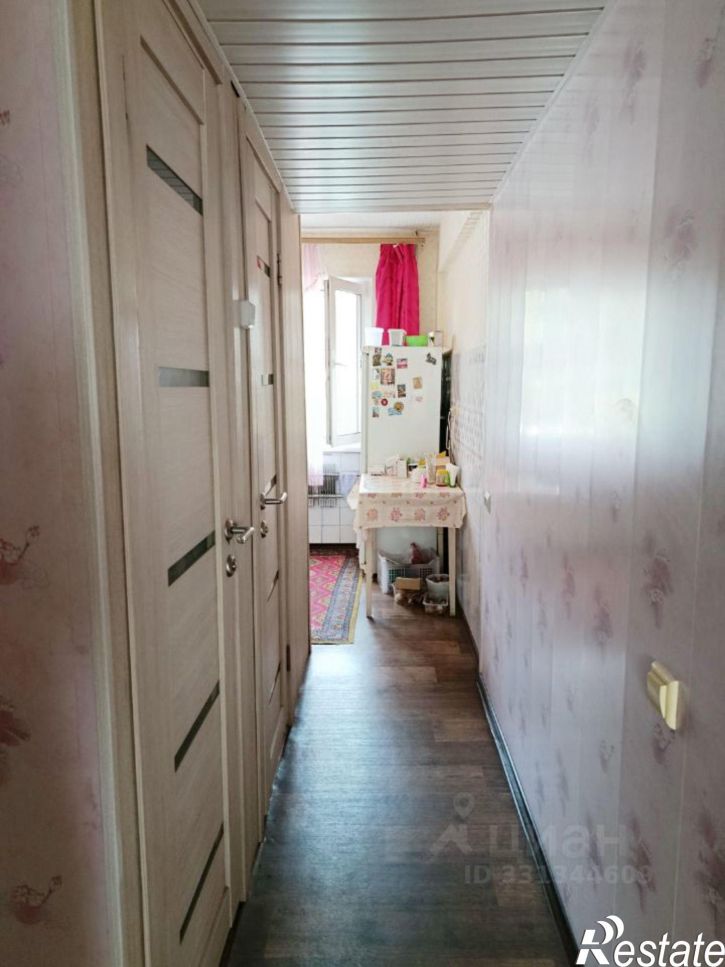 3-комн квартира ул Вострецова, 1,  д. 1