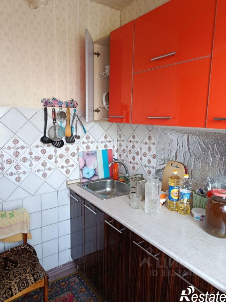 3-комн квартира ул Вострецова, 1,  д. 1