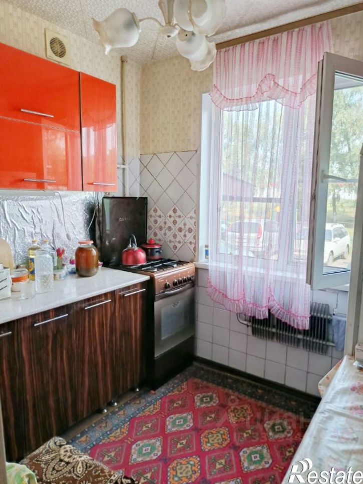 3-комн квартира ул Вострецова, 1,  д. 1
