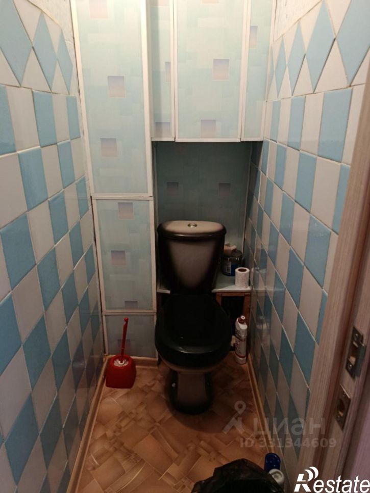 3-комн квартира ул Вострецова, 1,  д. 1