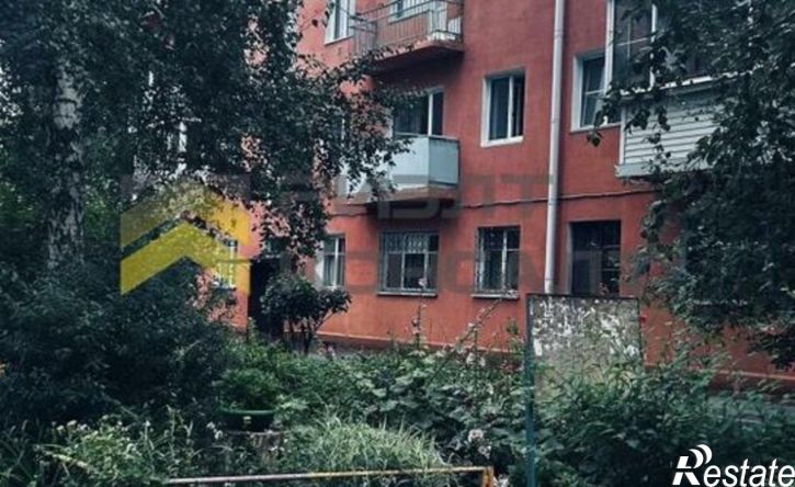 3-комн квартира ул Суровцева, 69,  д. 69