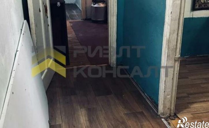 3-комн квартира ул Суровцева, 69,  д. 69