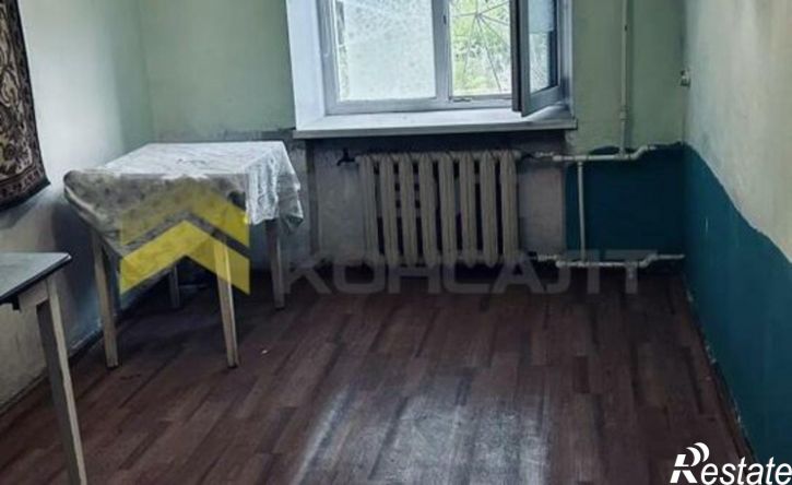 3-комн квартира ул Суровцева, 69,  д. 69