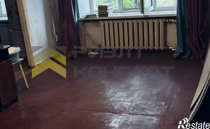 3-комн квартира ул Суровцева, 69,  д. 69