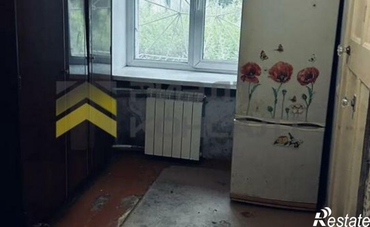 3-комн квартира ул Суровцева, 69,  д. 69