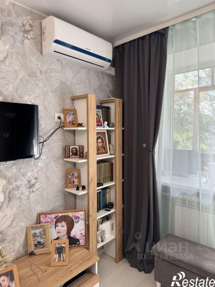 1-комн квартира ул Всеволода Иванова, 10,  д. 10