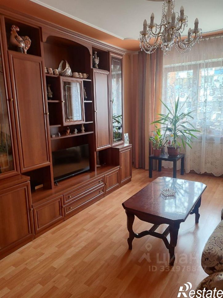 3-комн квартира ул Краснопресненская, 6,  д. 6