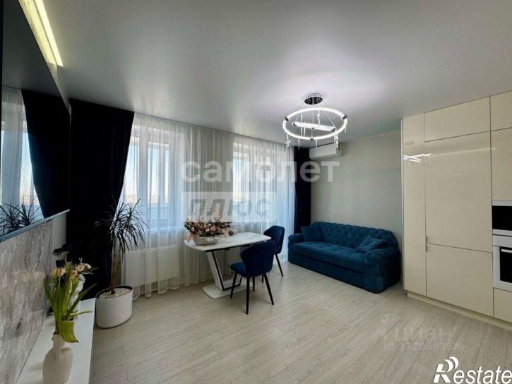 3-комн квартира Омск г., Ленинский