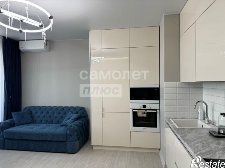 3-комн квартира Омск г., Ленинский