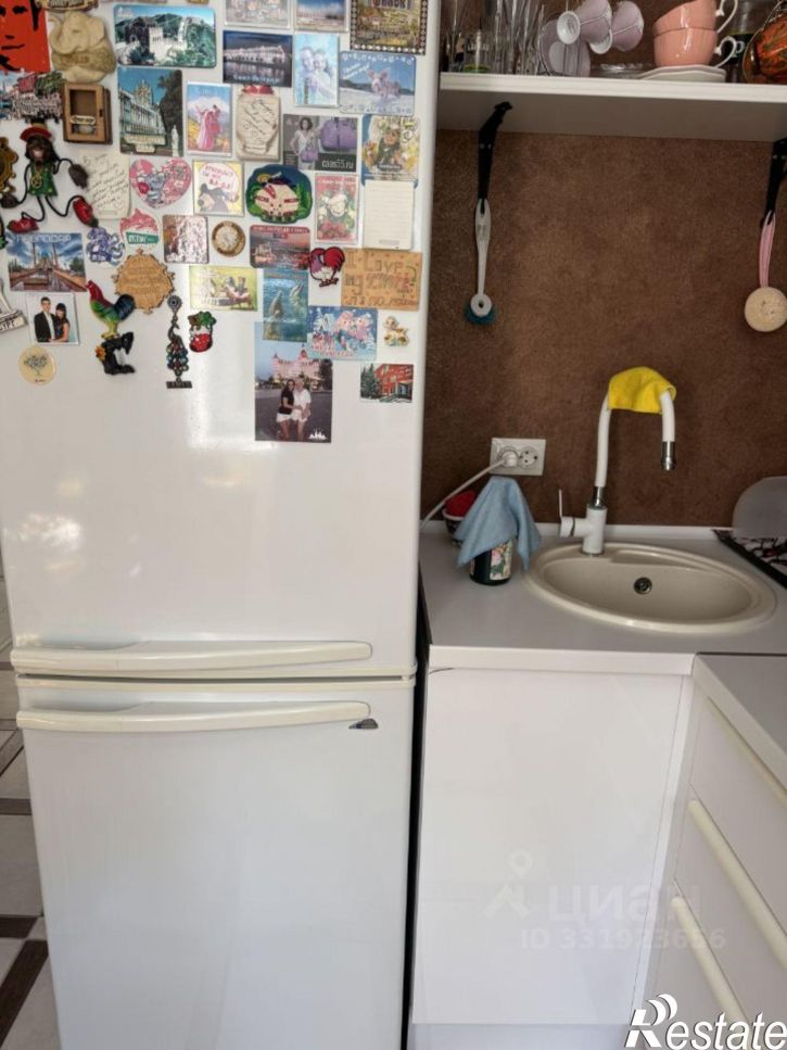 1-комн квартира ул Всеволода Иванова, 10,  д. 10
