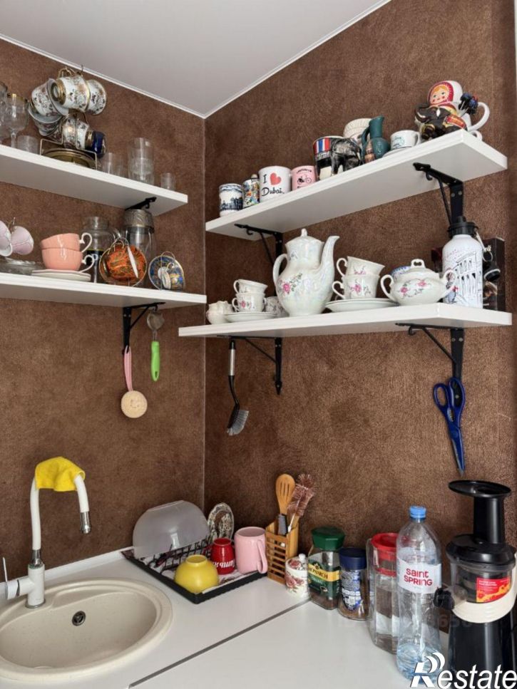 1-комн квартира ул Всеволода Иванова, 10,  д. 10