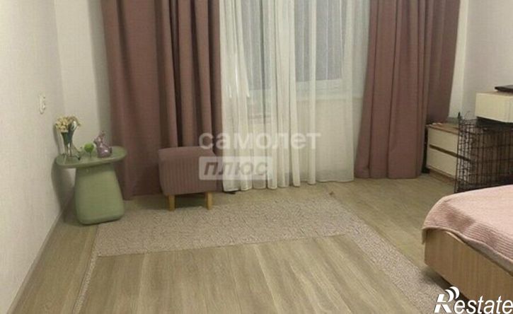 2-комн квартира ул Крупской, 9/1,  д. 9/1