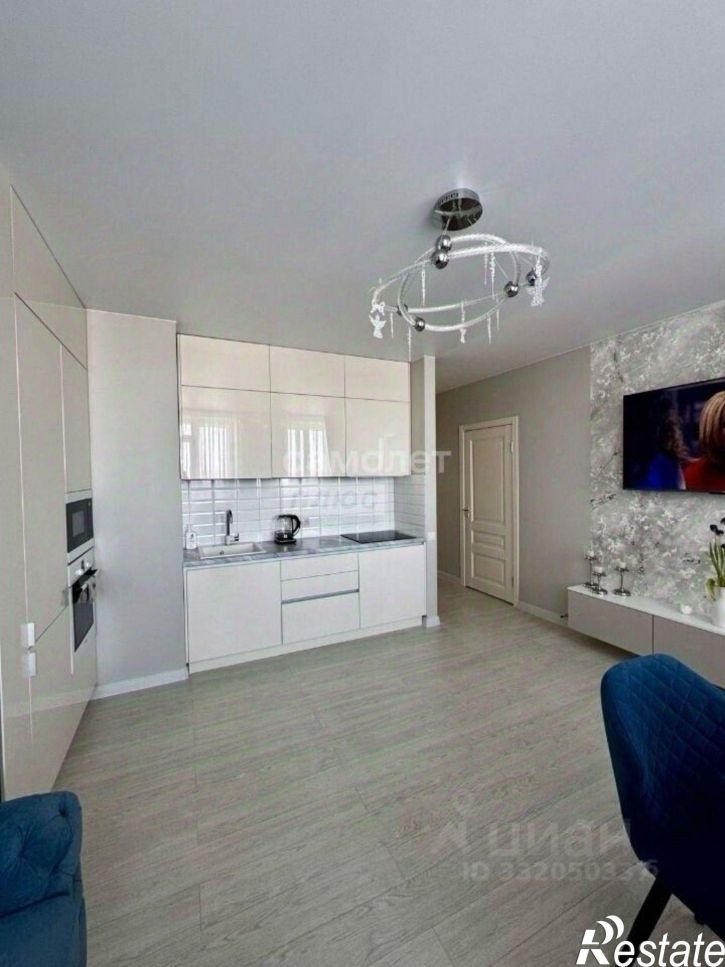 3-комн квартира Омск г., Ленинский