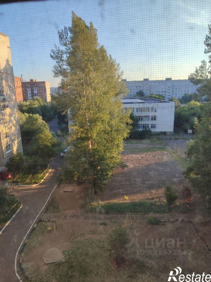 3-комн квартира ул Краснопресненская, 6,  д. 6