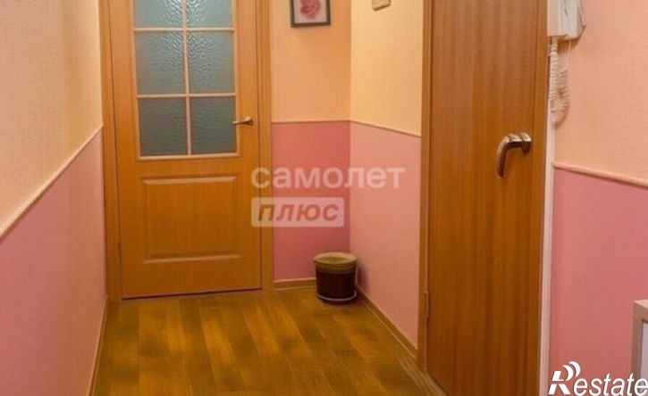 2-комн квартира ул Крупской, 9/1,  д. 9/1