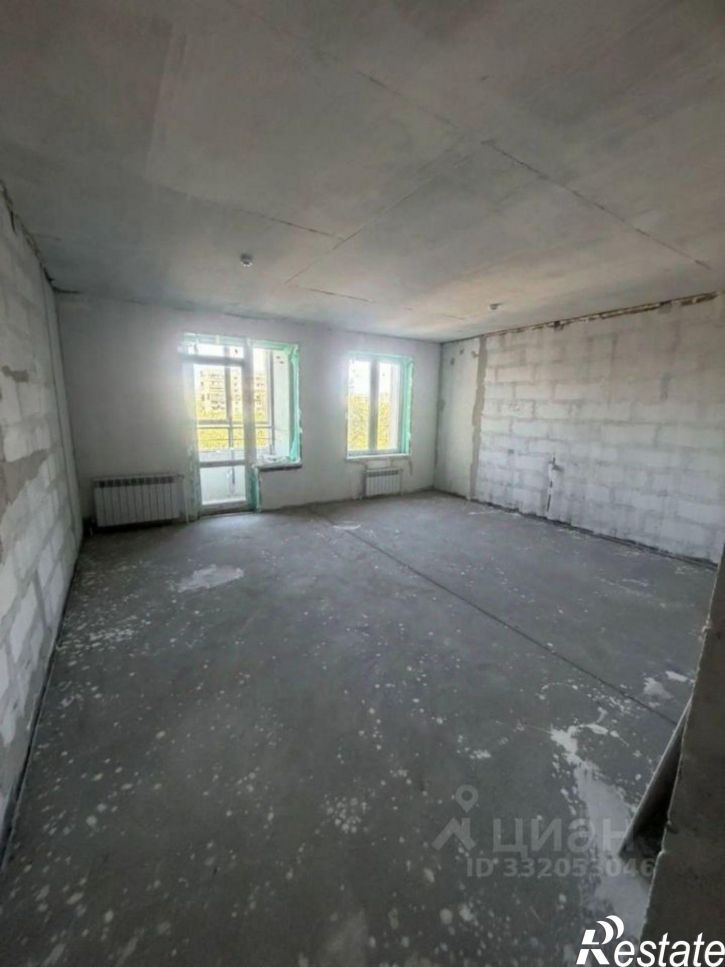 1-комн квартира Сибирский пр-кт, 45/1,  д. 45/1