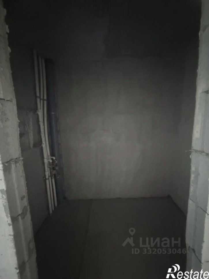 1-комн квартира Сибирский пр-кт, 45/1,  д. 45/1
