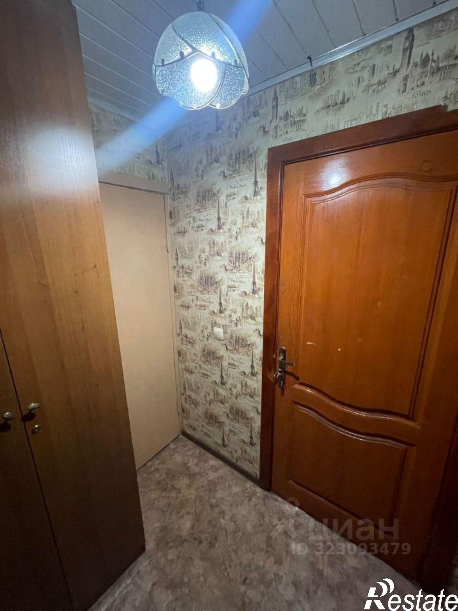 Купить комнату за 1 550 000 рублей на ул Бульварная, 2
