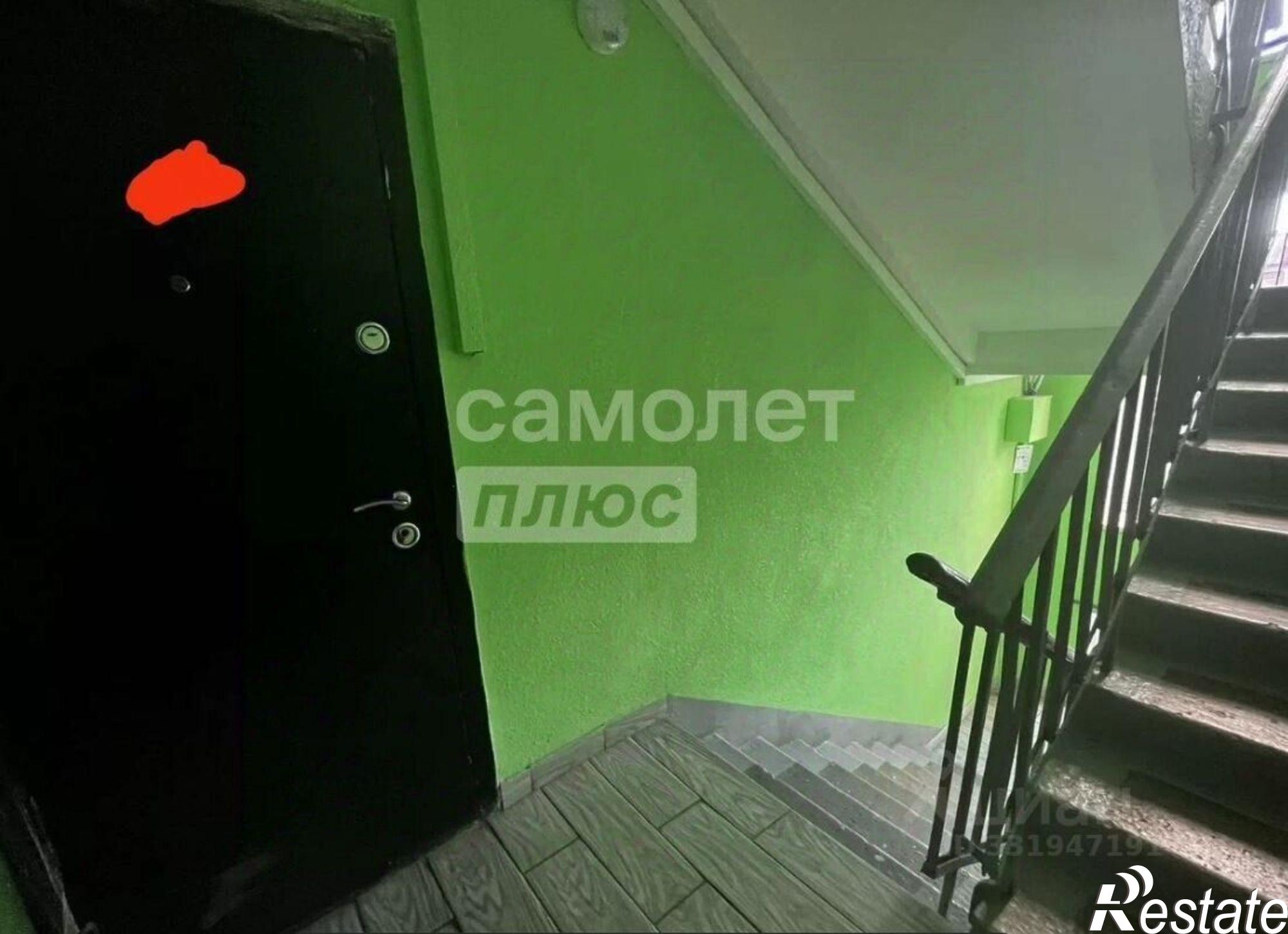 Купить квартиру за 3 800 000 рублей на ул Багратиона, 2
