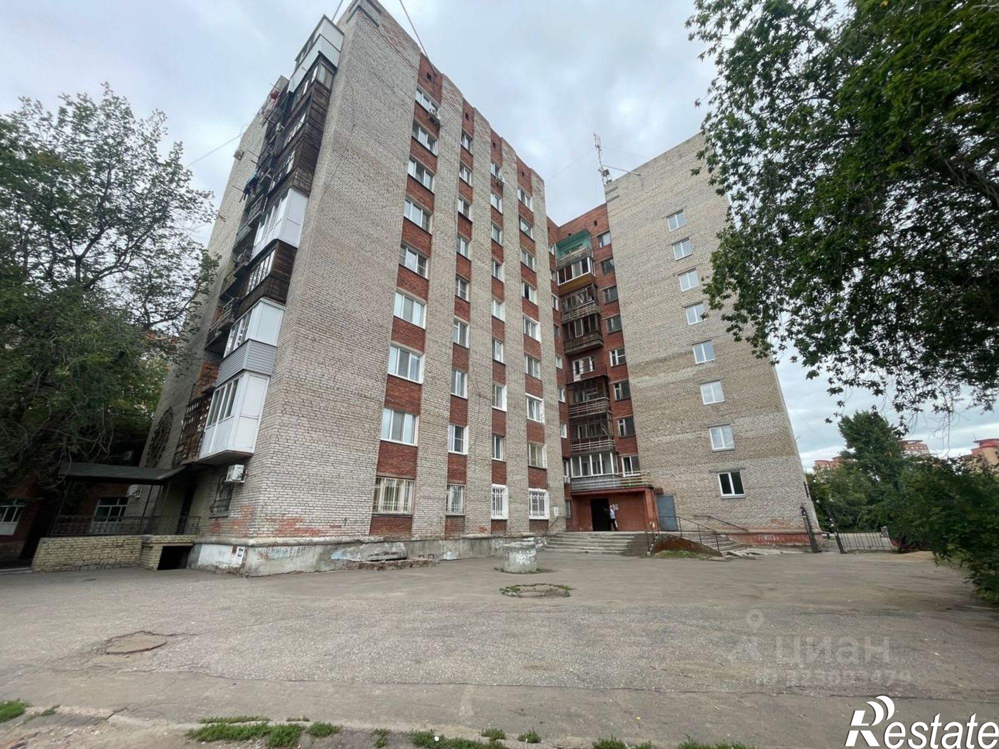 Купить комнату за 1 550 000 рублей на ул Бульварная, 2