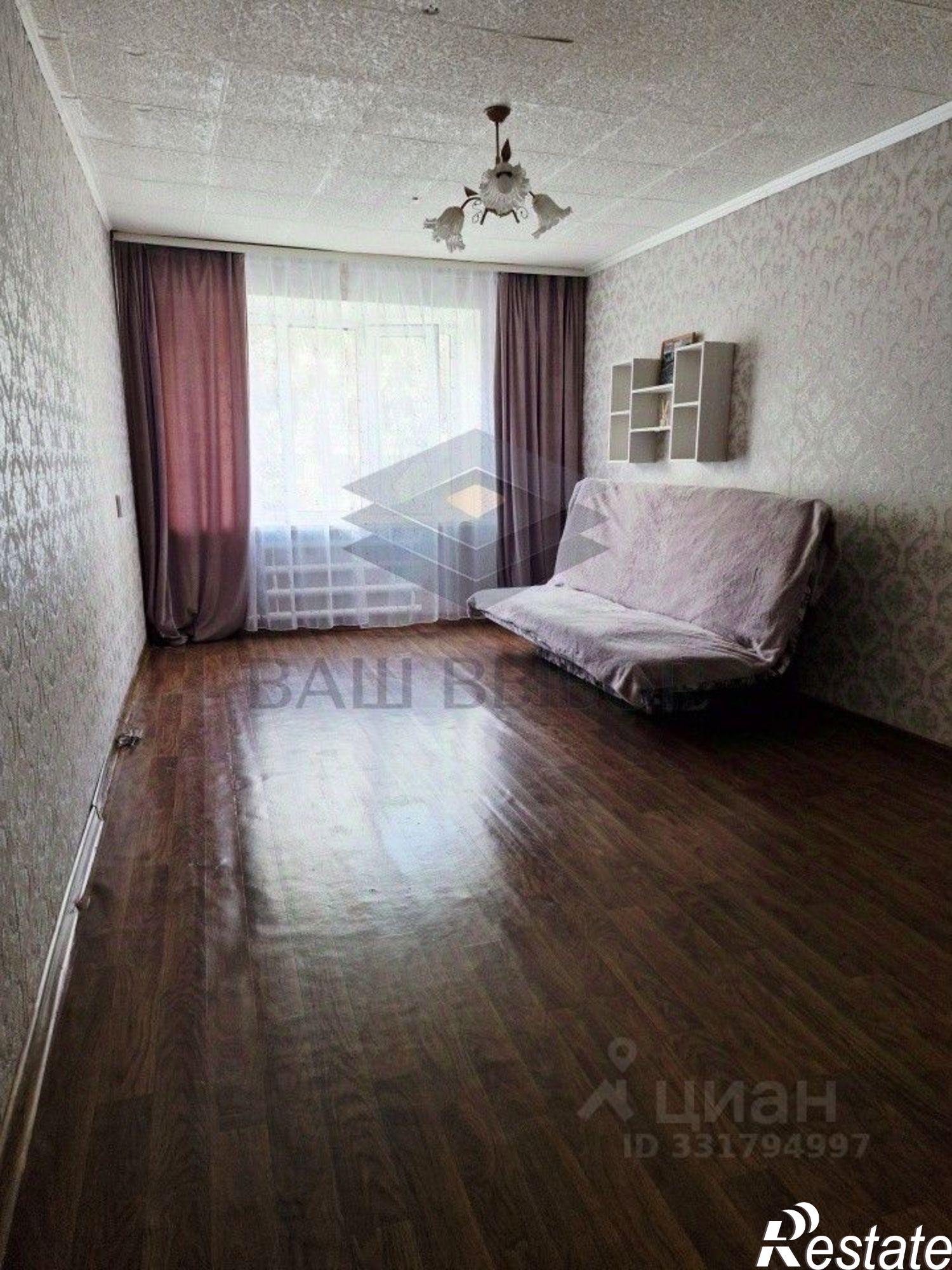 Купить квартиру за 3 190 000 рублей на ул Энергетиков, 66