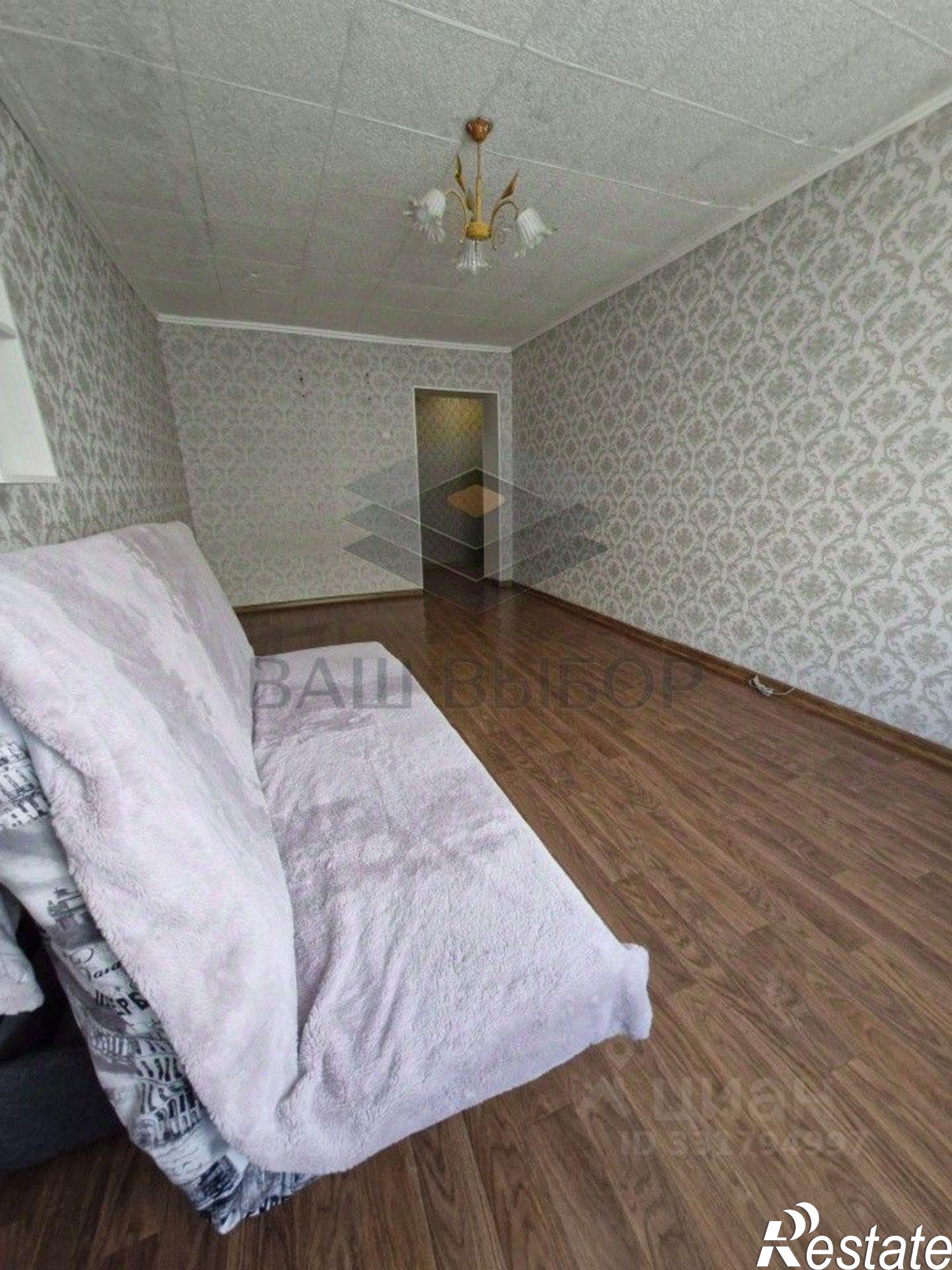 Купить квартиру за 3 190 000 рублей на ул Энергетиков, 66