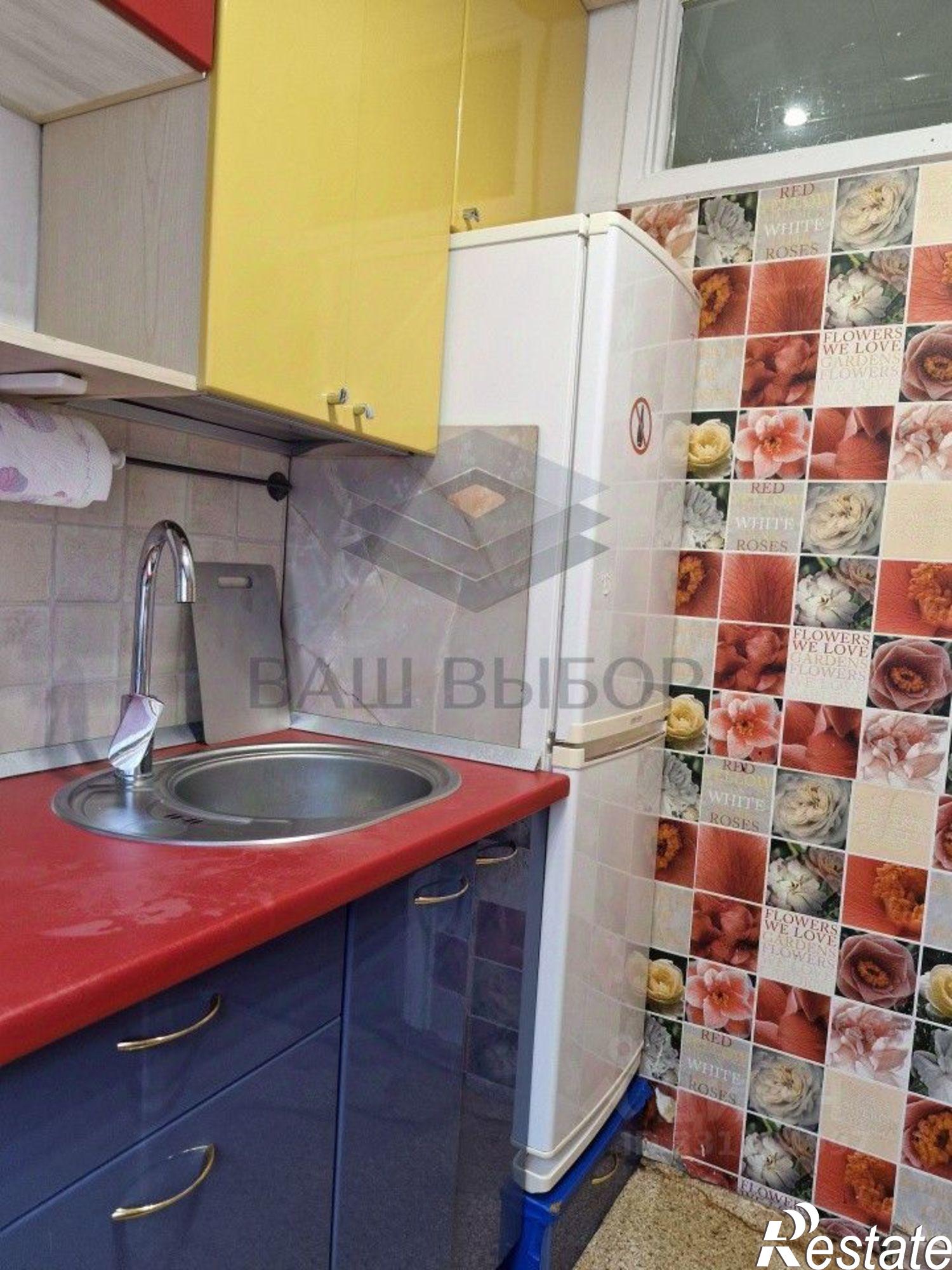 Купить квартиру за 3 190 000 рублей на ул Энергетиков, 66