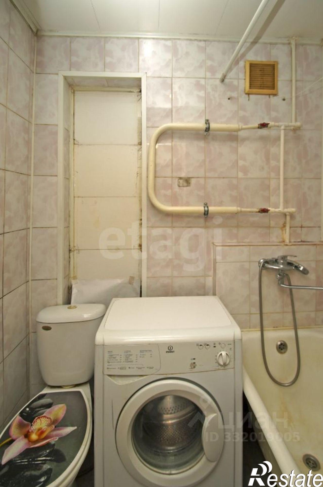 Купить квартиру за 2 450 000 рублей на ул Глинки, 3А