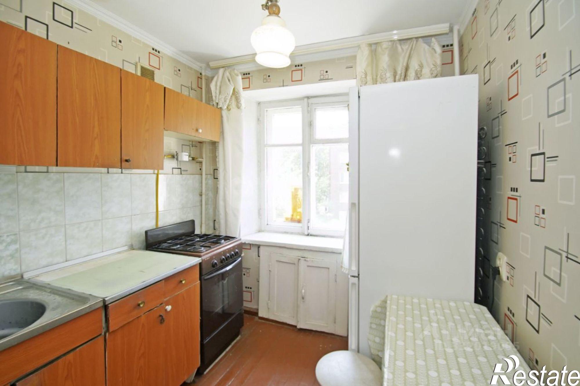Купить квартиру за 2 450 000 рублей на ул Глинки, 3А