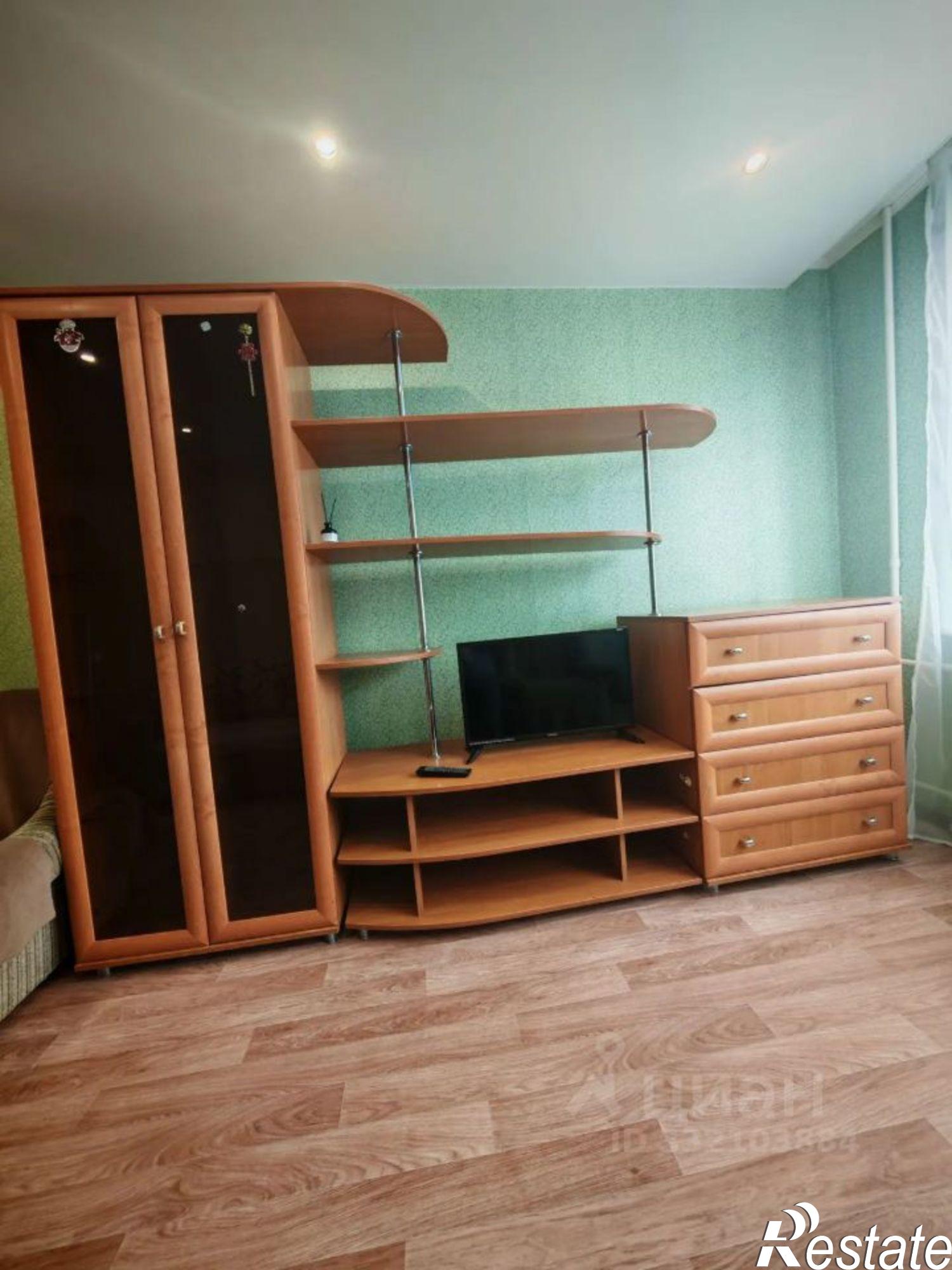 Сдать комнату за 24 000 рублей на ул Бородина, 10/1